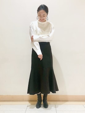 MAIさんのコーディネート