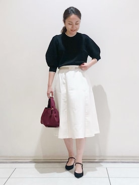 MAIさんのコーディネート