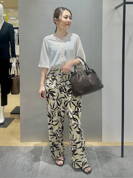 MAIさんのコーディネート