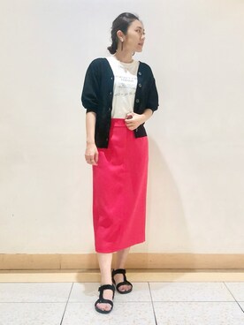 MAIさんのコーディネート