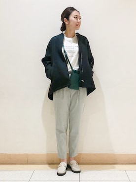 MAIさんのコーディネート