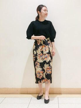 MAIさんのコーディネート