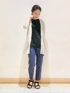 MAIさんのコーディネート