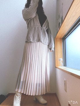 kochiiさんのコーディネート