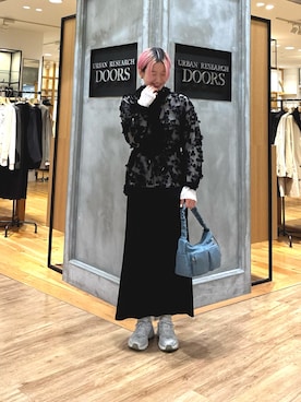  コヤマ  ヒナタさんのコーディネート