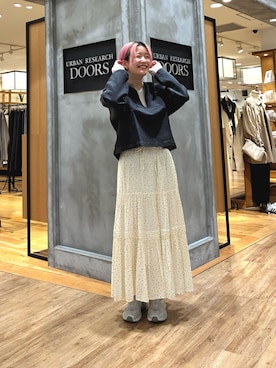  コヤマ  ヒナタさんのコーディネート