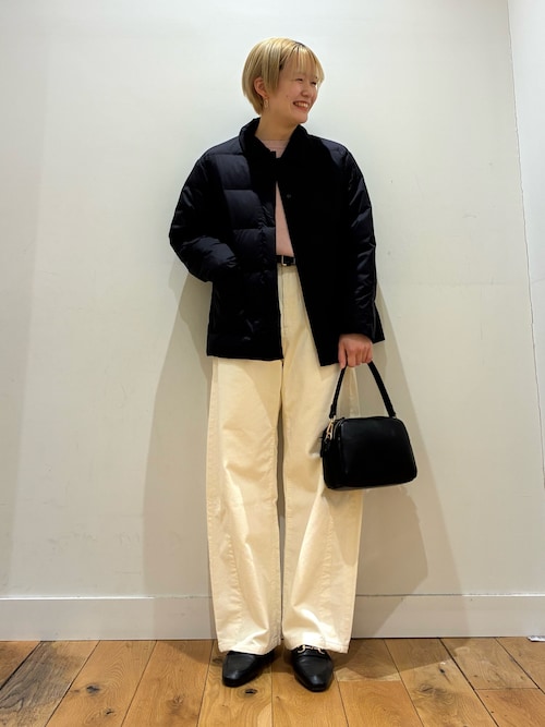 セール】『別注』NANGA×DOORS BALCOLLAR LIGHTDOWNJACKET（ダウン