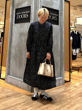  コヤマ  ヒナタさんのコーディネート