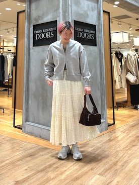  コヤマ  ヒナタさんのコーディネート