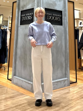  コヤマ  ヒナタさんのコーディネート