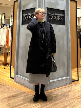  コヤマ  ヒナタさんのコーディネート