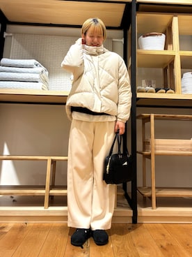  コヤマ  ヒナタさんのコーディネート