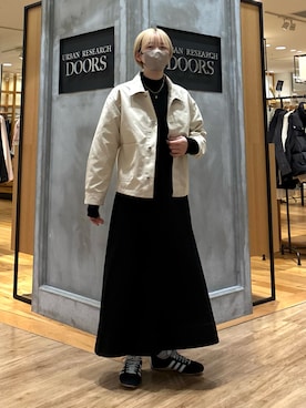  コヤマ  ヒナタさんのコーディネート