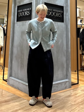  コヤマ  ヒナタさんのコーディネート