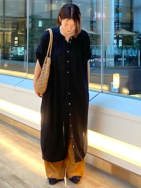 kohinata0116さん（レディース・162cm）の夏コーディネート