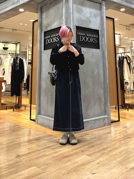  コヤマ  ヒナタさんのコーディネート