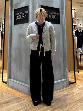  コヤマ  ヒナタさんのコーディネート