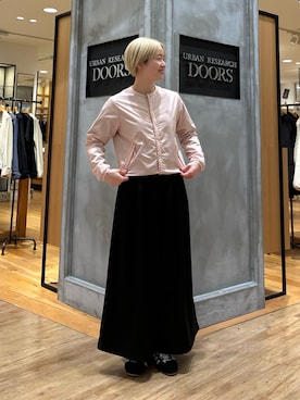  コヤマ  ヒナタさんのコーディネート