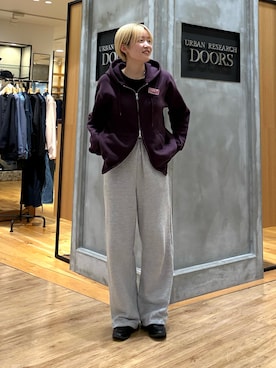  コヤマ  ヒナタさんのコーディネート