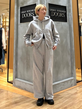  コヤマ  ヒナタさんのコーディネート