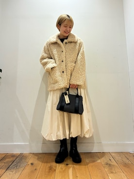  コヤマ  ヒナタさんのコーディネート