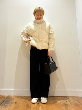  コヤマ  ヒナタさんのコーディネート