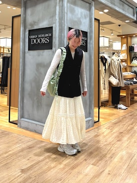  コヤマ  ヒナタさんのコーディネート