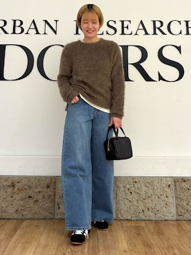  コヤマ  ヒナタさんのコーディネート