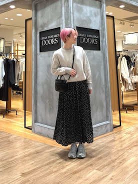  コヤマ  ヒナタさんのコーディネート