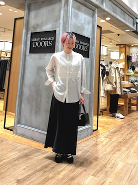  コヤマ  ヒナタさんのコーディネート