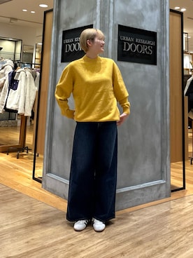  コヤマ  ヒナタさんのコーディネート