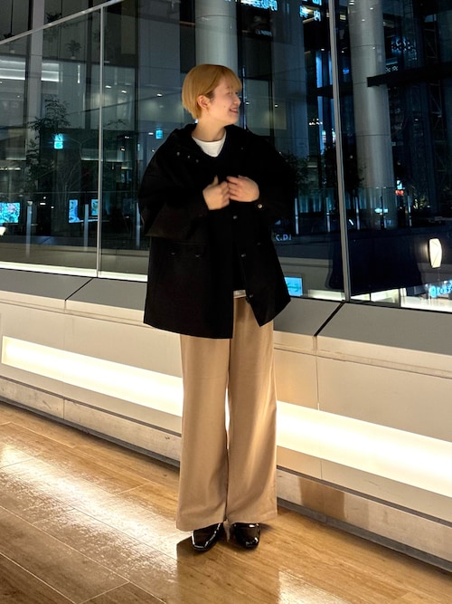 防風/撥水ドロストフーディ（その他アウター）｜URBAN RESEARCH DOORS