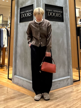  コヤマ  ヒナタさんのコーディネート