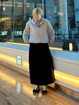  コヤマ  ヒナタさんのコーディネート