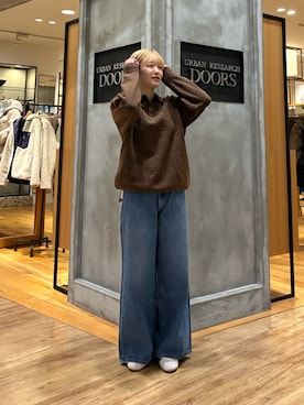  コヤマ  ヒナタさんのコーディネート