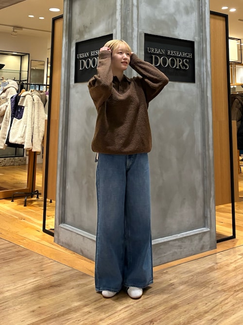 *p(R)ojectR® ProjectR ニットポロシャツ ADRER（アドラー） ポロシャツ extra quality block check polo knit