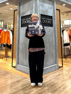  コヤマ  ヒナタさんのコーディネート