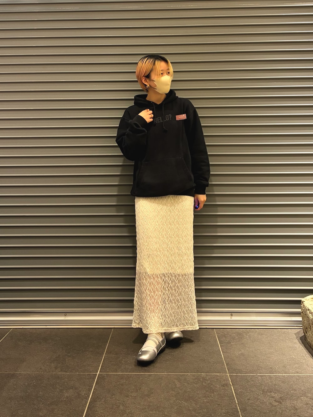  コヤマ  ヒナタ