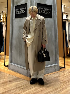  コヤマ  ヒナタさんのコーディネート