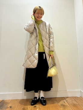  コヤマ  ヒナタさんのコーディネート