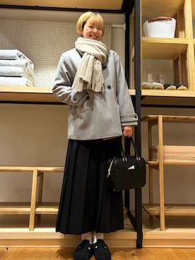  コヤマ  ヒナタさんのコーディネート