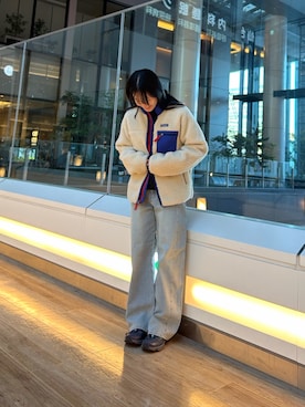  コヤマ  ヒナタさん（レディース・164cm）の秋コーディネート