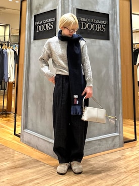  コヤマ  ヒナタさんのコーディネート