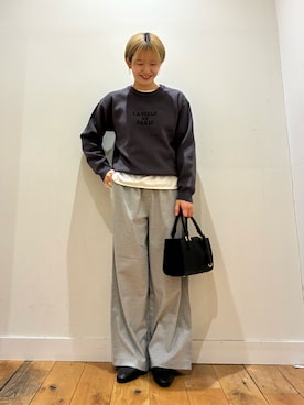  コヤマ  ヒナタさんのコーディネート