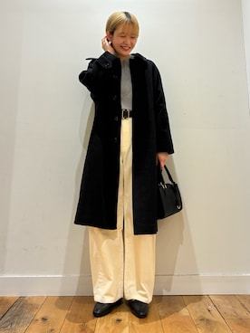  コヤマ  ヒナタさんのコーディネート