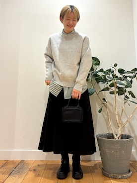  コヤマ  ヒナタさんのコーディネート