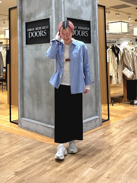  コヤマ  ヒナタさんのコーディネート