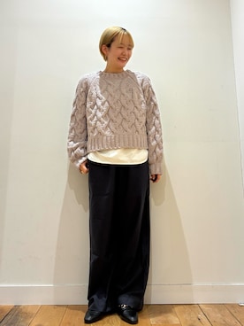  コヤマ  ヒナタさんのコーディネート