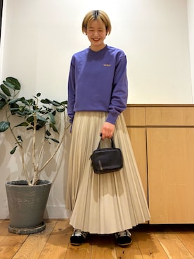  コヤマ  ヒナタさんのコーディネート