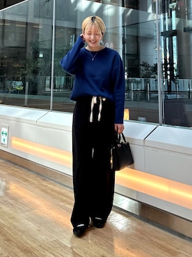  コヤマ  ヒナタさんのコーディネート